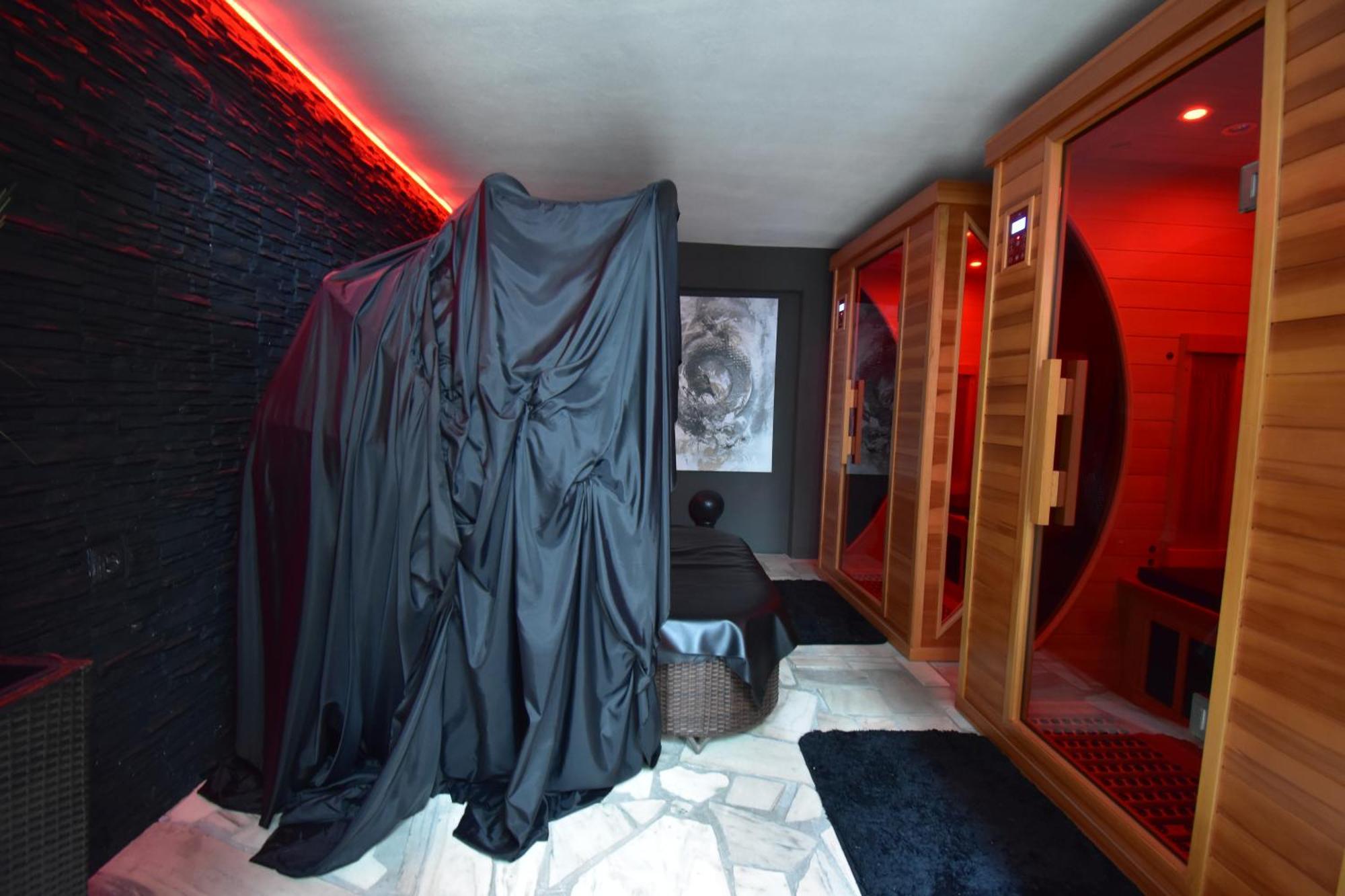 Amoria Secret Escape Woerthersee - Adults Only Wellness & Self Check-In Krumpendorf Exterior foto