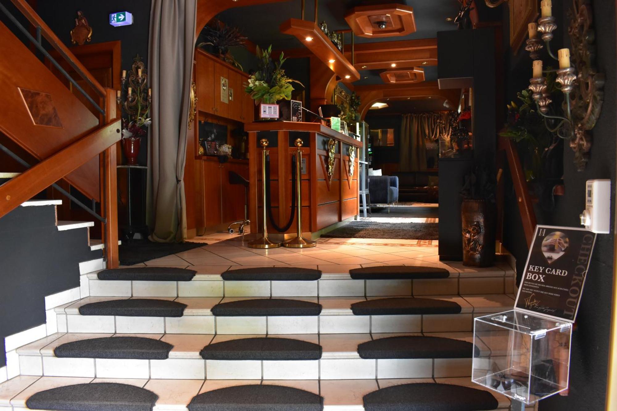 Amoria Secret Escape Woerthersee - Adults Only Wellness & Self Check-In Krumpendorf Exterior foto